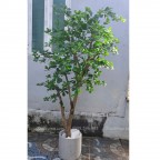 Cây giả thiên lộc KT 200cm